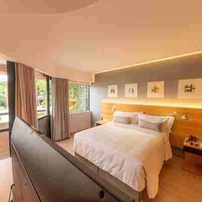 Golden Tulip Brasilia Alvorada Rooms