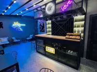 Euronova Hotels & Suites Hotels near Kiris