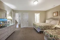 Amazing oceanfront North Myrtle Beach - ヴィラ