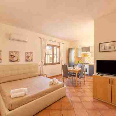 Relaxing Cristal Blu Studio Sleeps 4 Persons Others