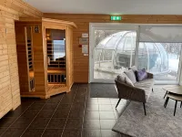 Hotel Natur Akureyri - spa