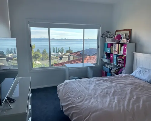 Spectacular water views & entertaining spaces Hotels in Corlette