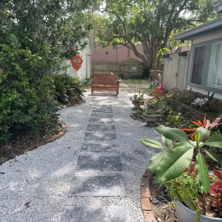 Central Location  Beach Access BBQ  Patio Cottage