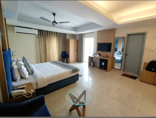 La Villa Bogura - 2-Star