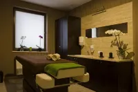 Montis Hotel & Spa - spa