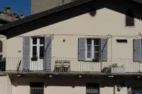 Borgovico Green Apartments
