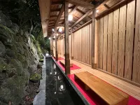 湯宿 小国のオーベルジュ わいた館 小国町のホテル