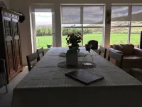 Vallakot Farm Guesthouse - Bãi đậu xe