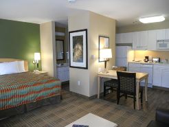 Extended Stay America Suites - Orlando - Lake Buena Vista