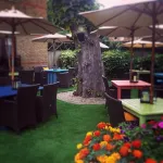 Crown Hotel