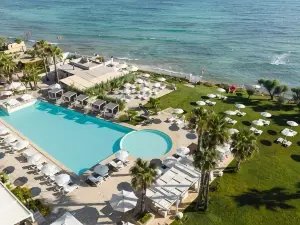Canne Bianche Lifestyle Hotel