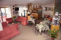 Hotel Peonia