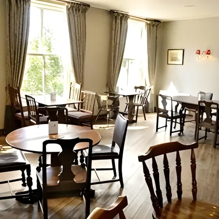 The Cuckoo Brow Inn