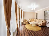 Zolotoj Globus Hotel ピャチゴルスクのホテル