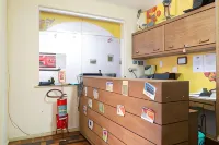 Solar Hostel Beach Copacabana - Nhà nghỉ