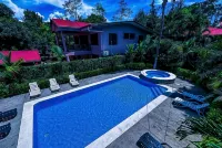 Iguana Villas - Виллы