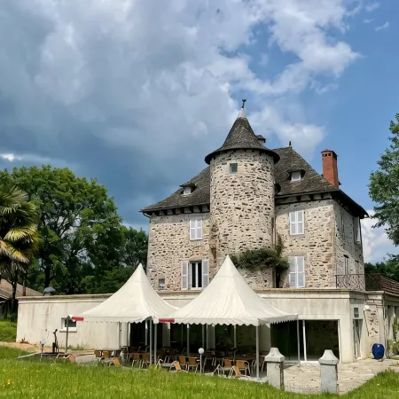 La Chatelleraie