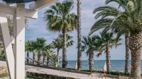 MClub Alicudi - Scenic