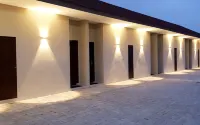 Cinnamon's Hotel Wonosobo