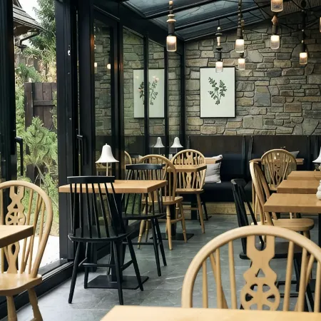 Slow Tatry Boutique Resort