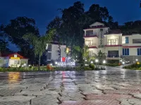 Hongthor Resort Hotels in Hatikhuli T.E.