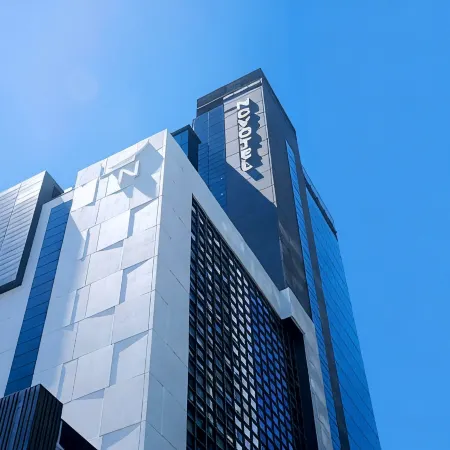 Novotel Perth Murray Street