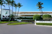 Free WiFi Garage Park, 2 OceanView Pools, Full Kitchen Royal Sea Cliff #1 Kona - Apartments