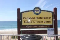 Beach Vacation Rental - Outstanding Location A - Condos