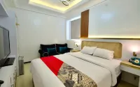 Premier Guesthouse - Park Yeri
