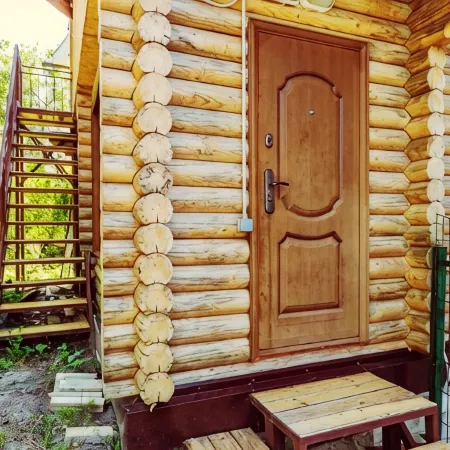 Мельница
