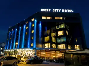 West City Hotel