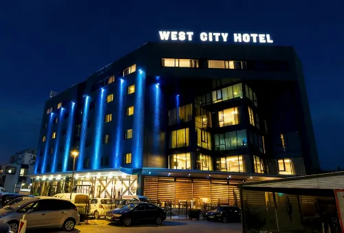 West City Hotel - Pet friendly