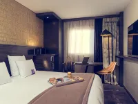 Hôtel Mercure Paris Porte de Pantin Hotels in Pantin