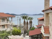 Cunda Villa Anka - Mountain view