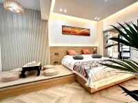 Tanggou Wenquan Linxi Xiaozhu Apartment (Hutang Line) - Hot Springs