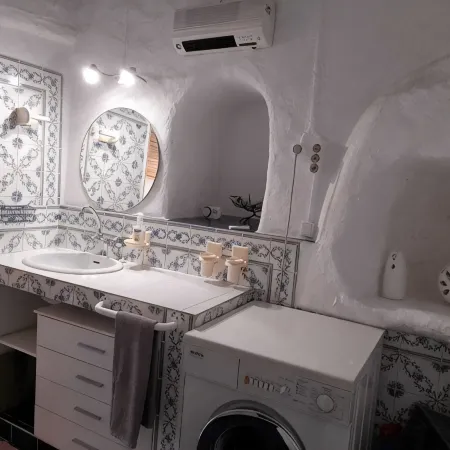 In Portugal, in the Algarve, Pretty Villa in Monchique, With Private Pool,