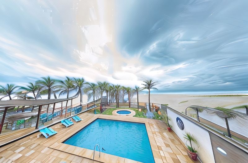 G2 Beach Hotel photo 3