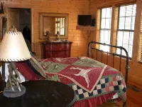 Private House On Greer's Ferry Lake - Homestays