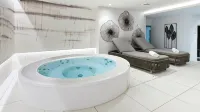 Hotel Park Plava Laguna - Fitnessstudio