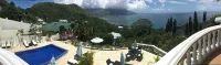 Petit Amour Villa, Seychelles - Pools