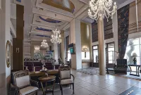 Phaidon Hotel & Spa - breakfast