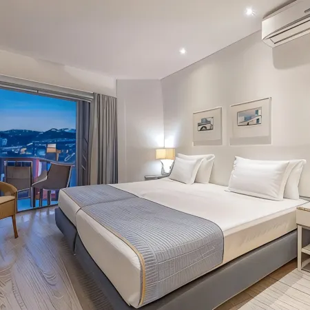 Hotel Baltum