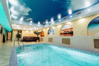 Golden Plaza Hotel - Boutique