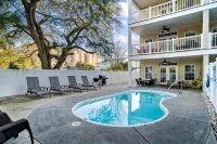 Grand Ocean Getaway! Private Pool - Private Pools