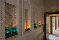 Algilà Fes Riad Medina Charme Hotel