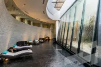 Sofitel la Reserva Cardales - spa