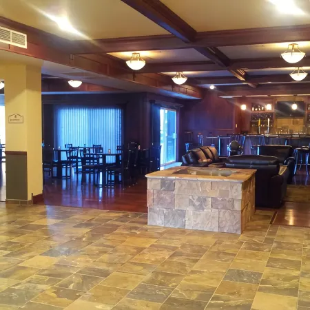Extended Stay Americas Suites - Minot