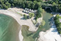 Hideaway Bay Resort - Pysäköinti
