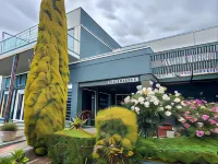 Captain's at the Bay Hotel a Apollo Bay
