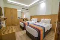 The Imperial Poonam Hotel